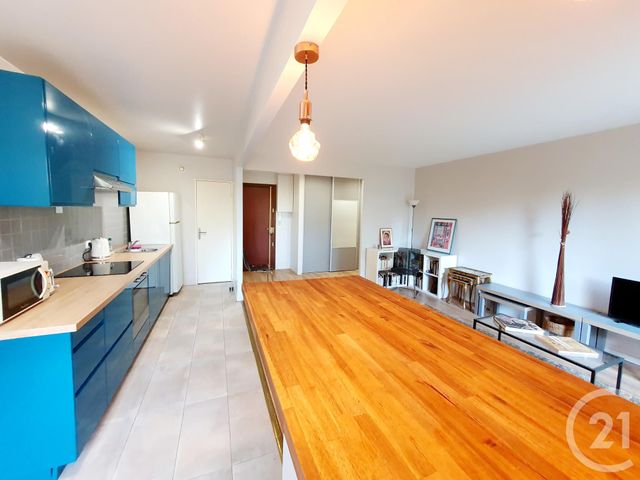 Appartement &agrave; louer - 2 pi&egrave;ces - 49,34 m2 - Boissy St Leger - 94 - ILE-DE-FRANCE