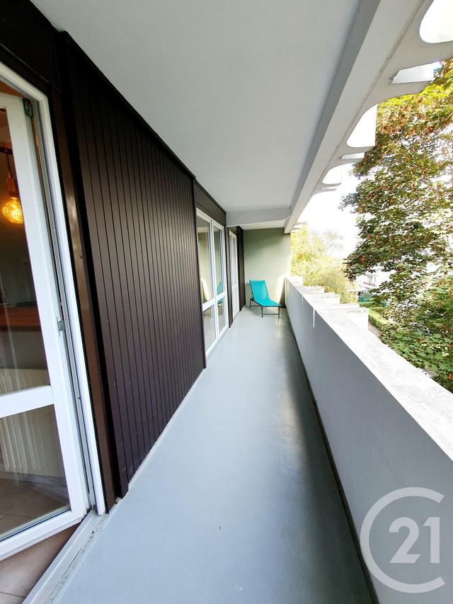 Appartement &agrave; louer - 2 pi&egrave;ces - 49,34 m2 - Boissy St Leger - 94 - ILE-DE-FRANCE