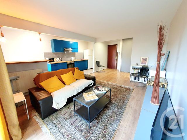 Appartement &agrave; louer - 2 pi&egrave;ces - 49,34 m2 - Boissy St Leger - 94 - ILE-DE-FRANCE