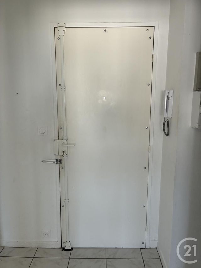 Appartement &agrave; louer - 2 pi&egrave;ces - 51,66 m2 - Boissy St Leger - 94 - ILE-DE-FRANCE