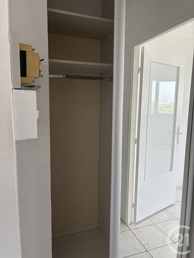 Appartement &agrave; louer - 2 pi&egrave;ces - 51,66 m2 - Boissy St Leger - 94 - ILE-DE-FRANCE