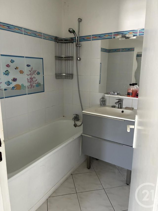 Appartement &agrave; louer - 2 pi&egrave;ces - 51,66 m2 - Boissy St Leger - 94 - ILE-DE-FRANCE
