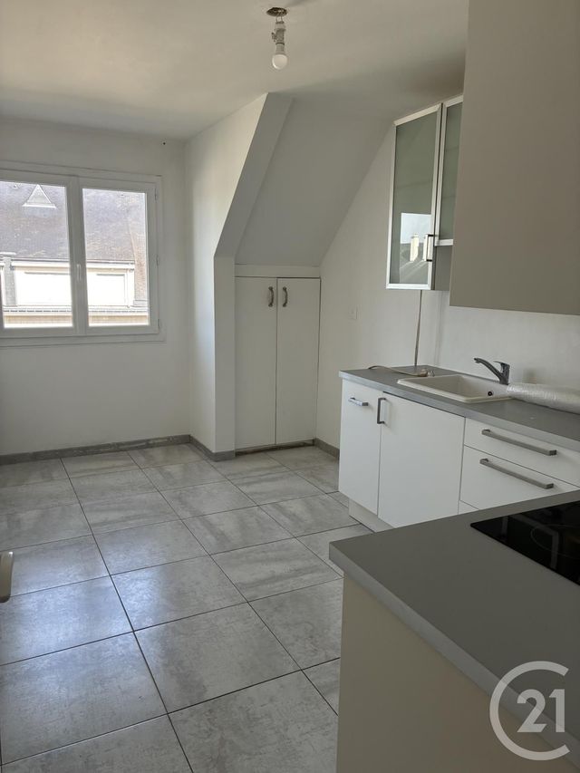 appartement - BOISSY ST LEGER - 94