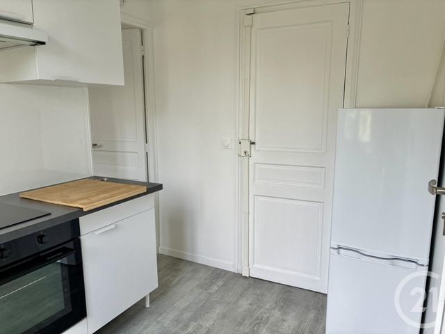 Appartement T1 &agrave; louer - 1 pi&egrave;ce - 19 m2 - Sucy En Brie - 94 - ILE-DE-FRANCE