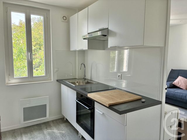 appartement - SUCY EN BRIE - 94