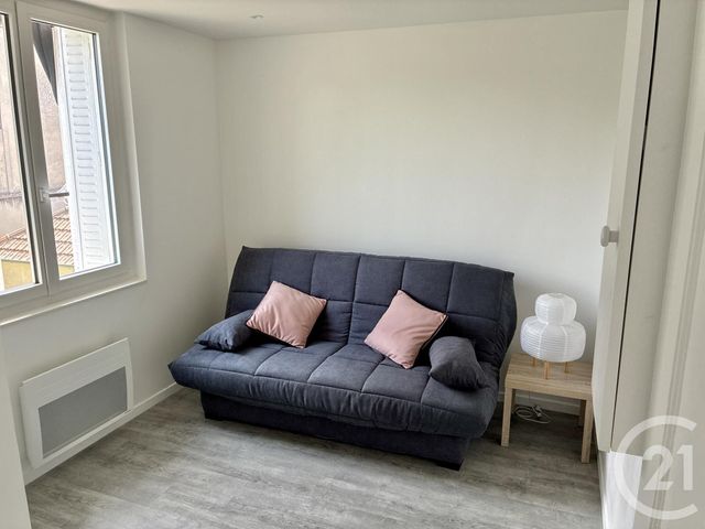 Appartement T1 &agrave; louer - 1 pi&egrave;ce - 19 m2 - Sucy En Brie - 94 - ILE-DE-FRANCE