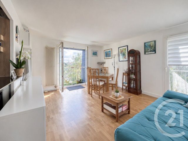 Appartement 4 pièces 76 m² · à Noiseau · 75,6 m² · 274 000 €