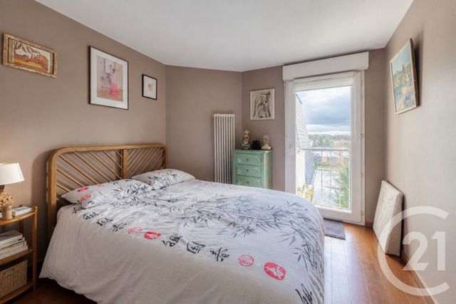 Appartement F4 &agrave; vendre - 4 pi&egrave;ces - 75,60 m2 - Noiseau - 94 - ILE-DE-FRANCE