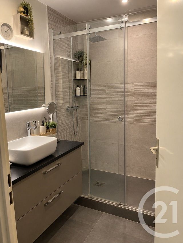 Appartement F4 &agrave; vendre - 4 pi&egrave;ces - 75,60 m2 - Noiseau - 94 - ILE-DE-FRANCE