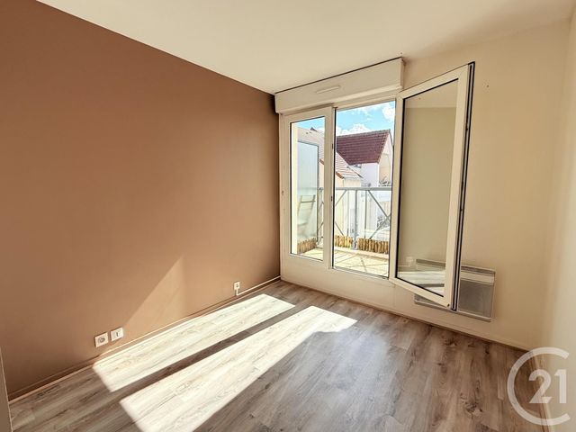 Appartement F2 &agrave; louer - 2 pi&egrave;ces - 45,56 m2 - Sucy En Brie - 94 - ILE-DE-FRANCE