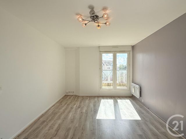 Appartement F2 &agrave; louer - 2 pi&egrave;ces - 45,56 m2 - Sucy En Brie - 94 - ILE-DE-FRANCE