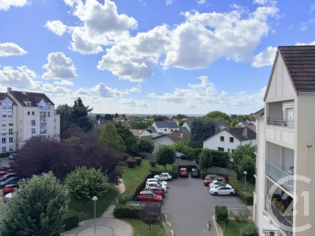 Appartement F2 &agrave; louer - 2 pi&egrave;ces - 45,56 m2 - Sucy En Brie - 94 - ILE-DE-FRANCE