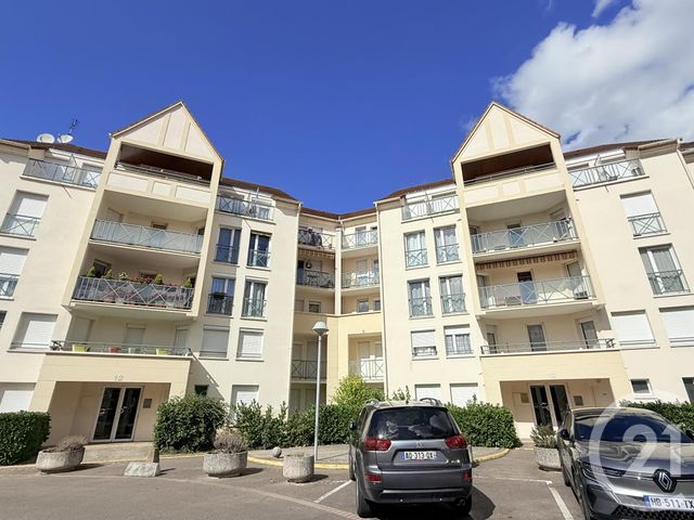 Appartement F2 &agrave; louer - 2 pi&egrave;ces - 45,56 m2 - Sucy En Brie - 94 - ILE-DE-FRANCE