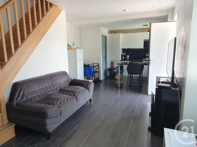 Appartement &agrave; louer - 3 pi&egrave;ces - 47,29 m2 - Boissy St Leger - 94 - ILE-DE-FRANCE