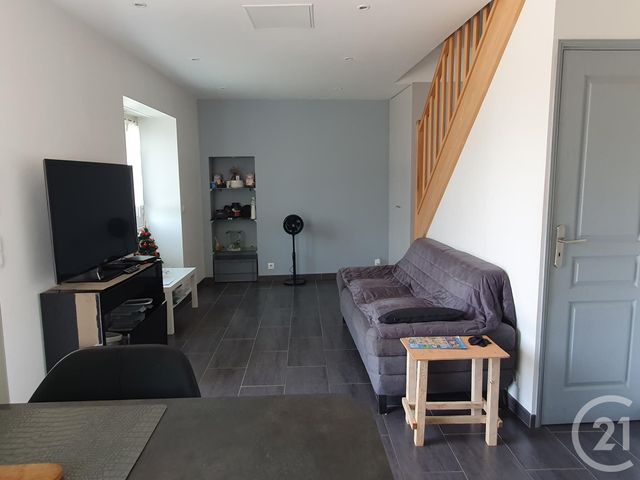 Appartement &agrave; louer - 3 pi&egrave;ces - 47,29 m2 - Boissy St Leger - 94 - ILE-DE-FRANCE