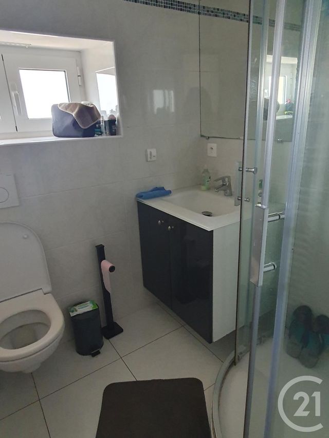 Appartement &agrave; louer - 3 pi&egrave;ces - 47,29 m2 - Boissy St Leger - 94 - ILE-DE-FRANCE