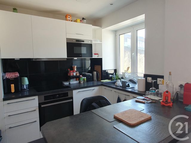 Appartement &agrave; louer - 3 pi&egrave;ces - 47,29 m2 - Boissy St Leger - 94 - ILE-DE-FRANCE