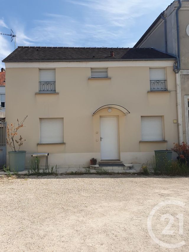 appartement - BOISSY ST LEGER - 94