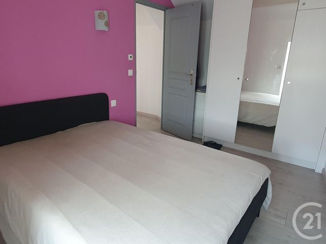 Appartement &agrave; louer - 3 pi&egrave;ces - 47,29 m2 - Boissy St Leger - 94 - ILE-DE-FRANCE