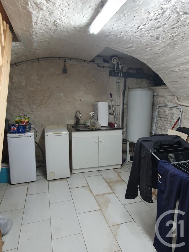 Appartement &agrave; louer - 3 pi&egrave;ces - 47,29 m2 - Boissy St Leger - 94 - ILE-DE-FRANCE