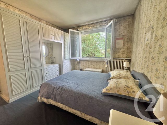 Maison &agrave; vendre - 6 pi&egrave;ces - 98 m2 - Valenton - 94 - ILE-DE-FRANCE