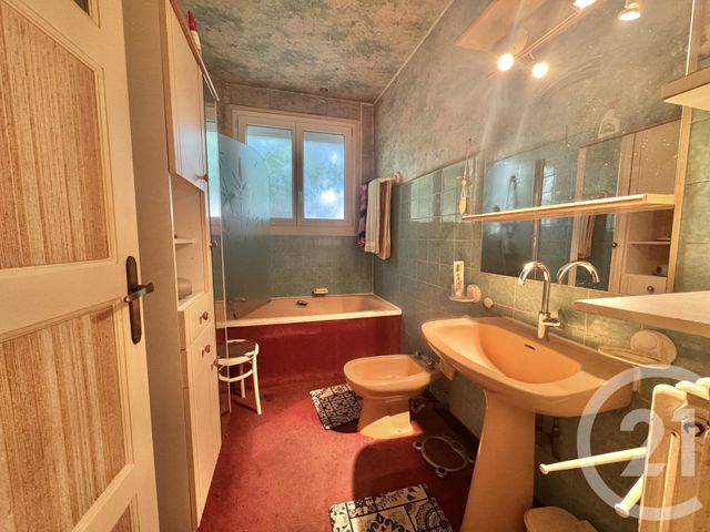 Maison &agrave; vendre - 6 pi&egrave;ces - 98 m2 - Valenton - 94 - ILE-DE-FRANCE
