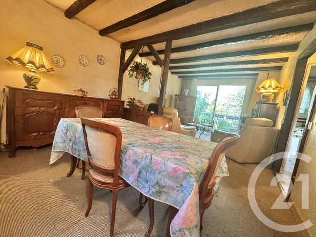 Maison &agrave; vendre - 6 pi&egrave;ces - 98 m2 - Valenton - 94 - ILE-DE-FRANCE