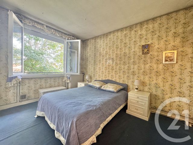 Maison &agrave; vendre - 6 pi&egrave;ces - 98 m2 - Valenton - 94 - ILE-DE-FRANCE
