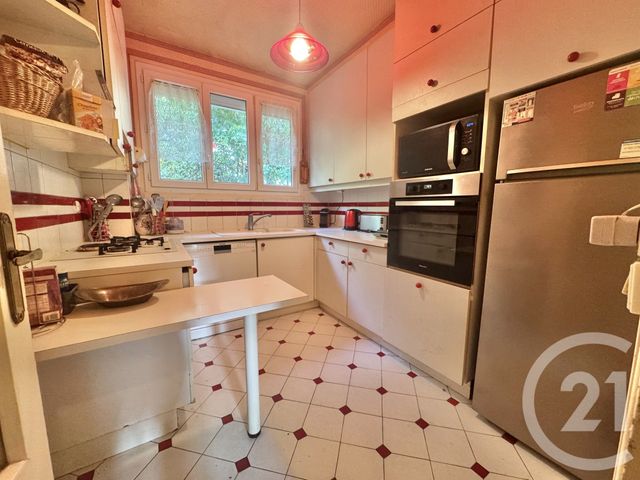 Maison &agrave; vendre - 6 pi&egrave;ces - 98 m2 - Valenton - 94 - ILE-DE-FRANCE