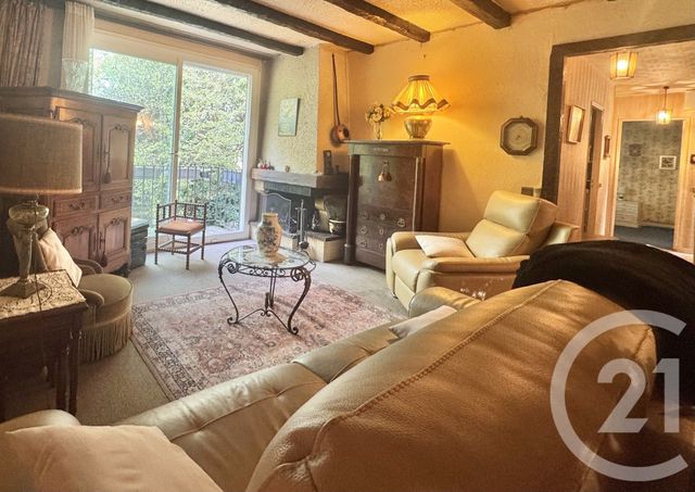 Maison &agrave; vendre - 6 pi&egrave;ces - 98 m2 - Valenton - 94 - ILE-DE-FRANCE