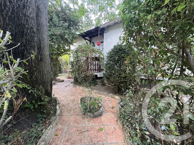 Maison &agrave; vendre - 6 pi&egrave;ces - 98 m2 - Valenton - 94 - ILE-DE-FRANCE