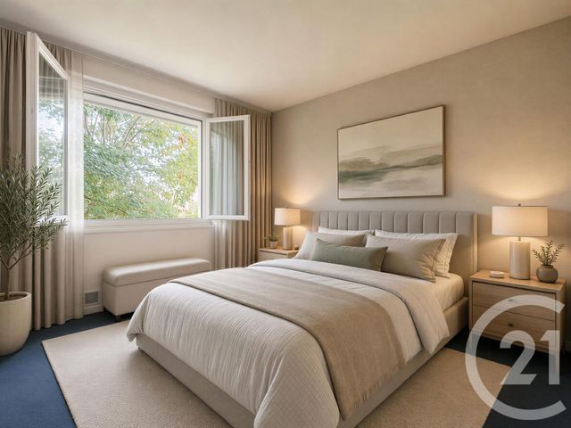 Maison &agrave; vendre - 6 pi&egrave;ces - 98 m2 - Valenton - 94 - ILE-DE-FRANCE