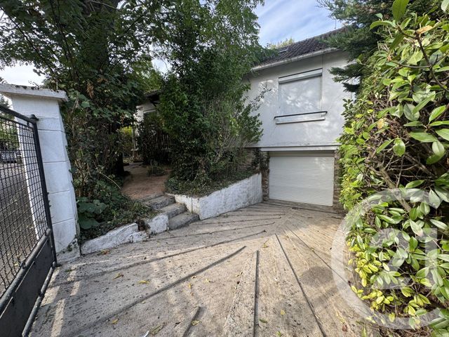 Maison &agrave; vendre - 6 pi&egrave;ces - 98 m2 - Valenton - 94 - ILE-DE-FRANCE