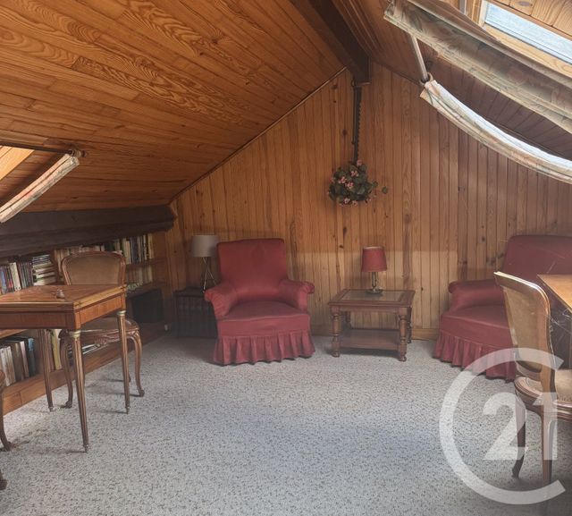 Maison &agrave; vendre - 6 pi&egrave;ces - 98 m2 - Valenton - 94 - ILE-DE-FRANCE