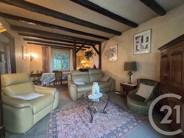 Maison &agrave; vendre - 6 pi&egrave;ces - 98 m2 - Valenton - 94 - ILE-DE-FRANCE
