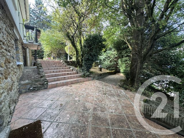 Maison &agrave; vendre - 6 pi&egrave;ces - 98 m2 - Valenton - 94 - ILE-DE-FRANCE