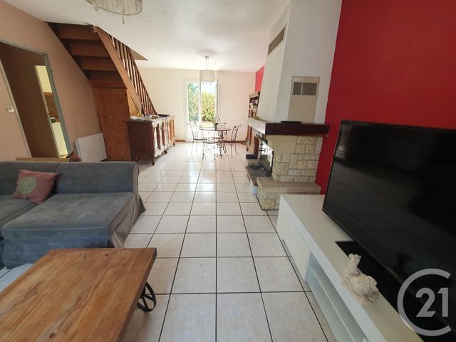 Maison &agrave; vendre - 5 pi&egrave;ces - 89,09 m2 - Sucy En Brie - 94 - ILE-DE-FRANCE