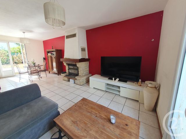 Maison &agrave; vendre - 5 pi&egrave;ces - 89,09 m2 - Sucy En Brie - 94 - ILE-DE-FRANCE