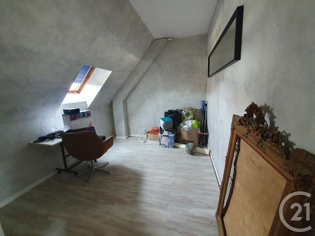 Maison &agrave; vendre - 5 pi&egrave;ces - 89,09 m2 - Sucy En Brie - 94 - ILE-DE-FRANCE