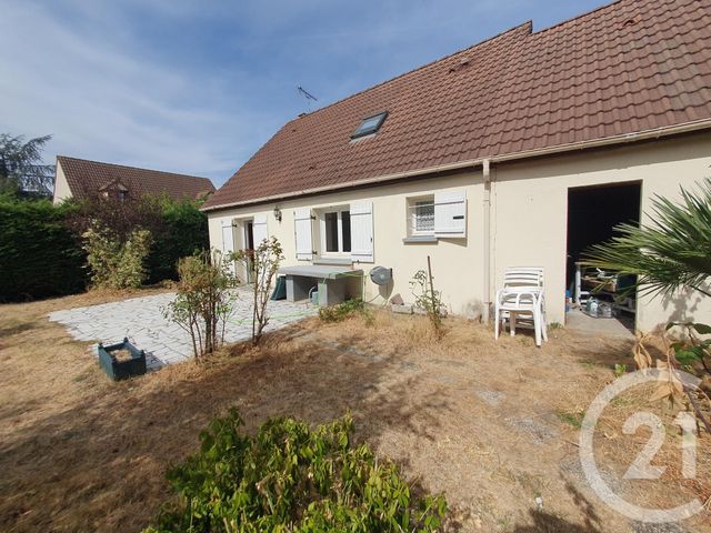 Maison &agrave; vendre - 5 pi&egrave;ces - 89,09 m2 - Sucy En Brie - 94 - ILE-DE-FRANCE