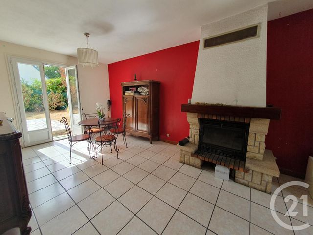 Maison &agrave; vendre - 5 pi&egrave;ces - 89,09 m2 - Sucy En Brie - 94 - ILE-DE-FRANCE