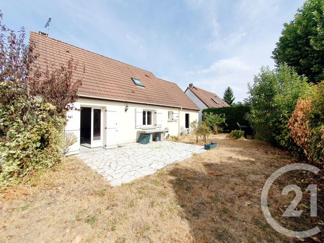 Maison &agrave; vendre - 5 pi&egrave;ces - 89,09 m2 - Sucy En Brie - 94 - ILE-DE-FRANCE