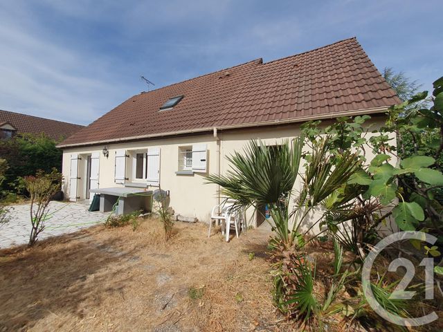maison - SUCY EN BRIE - 94