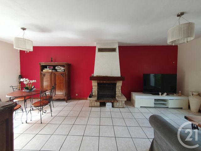 Maison &agrave; vendre - 5 pi&egrave;ces - 89,09 m2 - Sucy En Brie - 94 - ILE-DE-FRANCE
