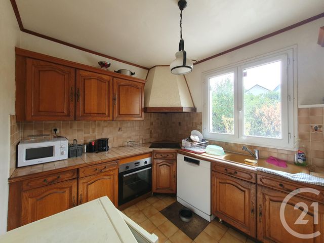 Maison &agrave; vendre - 5 pi&egrave;ces - 89,09 m2 - Sucy En Brie - 94 - ILE-DE-FRANCE