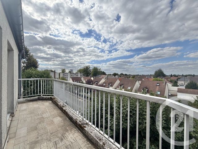 Appartement F4 &agrave; vendre - 4 pi&egrave;ces - 87,64 m2 - Le Plessis Trevise - 94 - ILE-DE-FRANCE