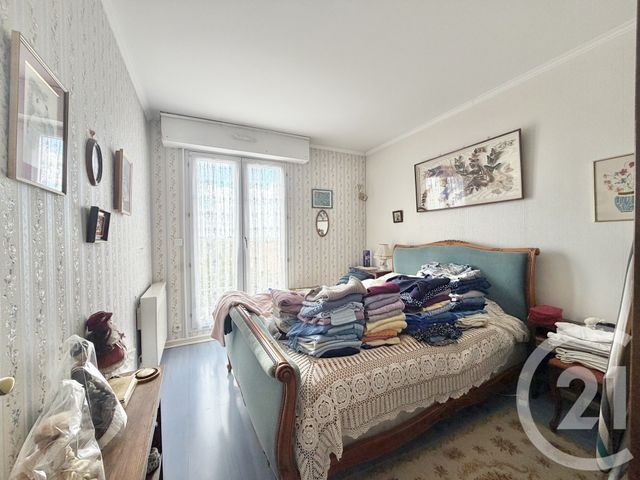 Appartement F4 &agrave; vendre - 4 pi&egrave;ces - 87,64 m2 - Le Plessis Trevise - 94 - ILE-DE-FRANCE