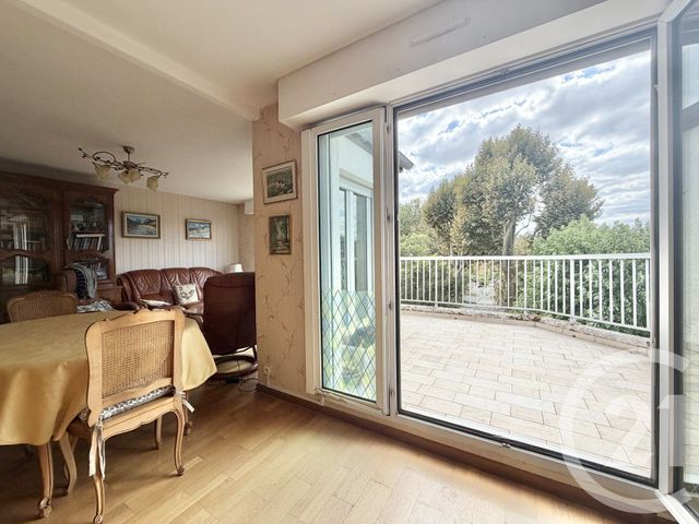 Appartement F4 &agrave; vendre - 4 pi&egrave;ces - 87,64 m2 - Le Plessis Trevise - 94 - ILE-DE-FRANCE