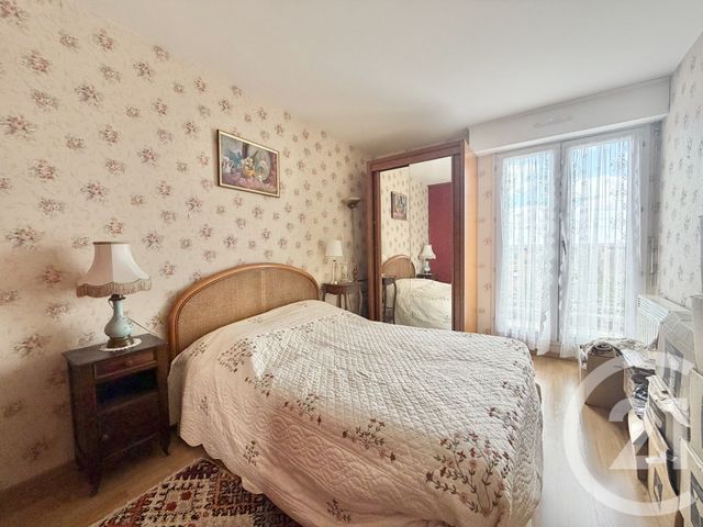 Appartement F4 &agrave; vendre - 4 pi&egrave;ces - 87,64 m2 - Le Plessis Trevise - 94 - ILE-DE-FRANCE