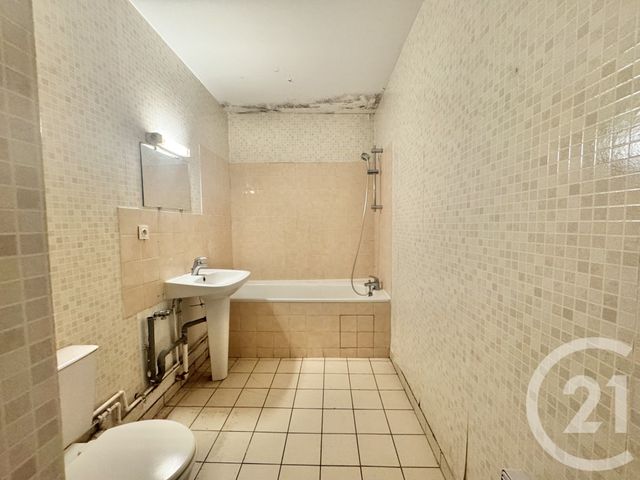 Appartement F1 &agrave; vendre - 1 pi&egrave;ce - 27,22 m2 - Boissy St Leger - 94 - ILE-DE-FRANCE
